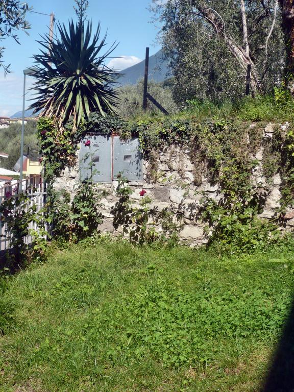 Appartamento Michela Brenzone sul Garda Δωμάτιο φωτογραφία